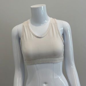 Moving Comfort Racerback Sports Bra M